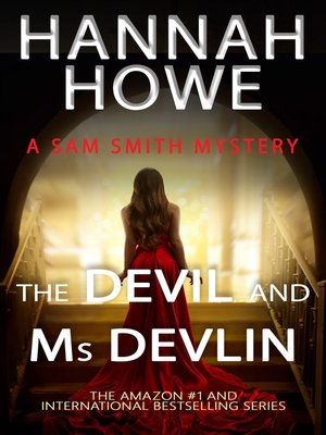 cover image of The Devil and Ms Devlin